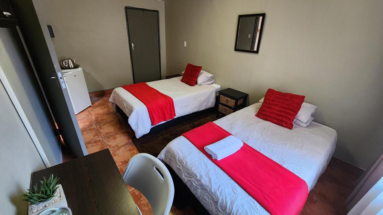 Casa Feliz Hotel โมโคเพน ภายนอก รูปภาพ