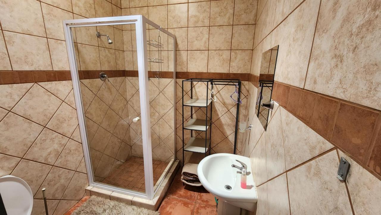 Casa Feliz Hotel โมโคเพน ภายนอก รูปภาพ
