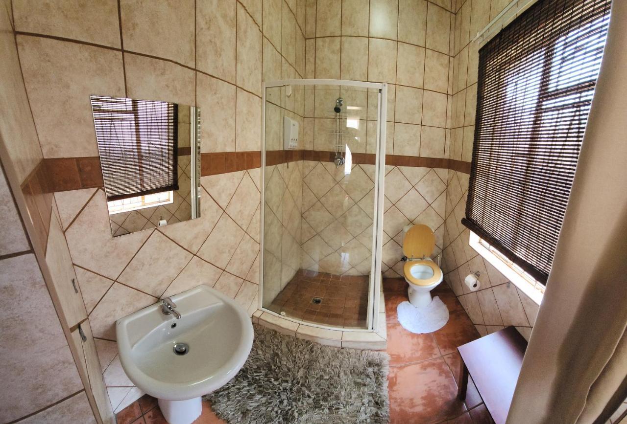 Casa Feliz Hotel โมโคเพน ภายนอก รูปภาพ