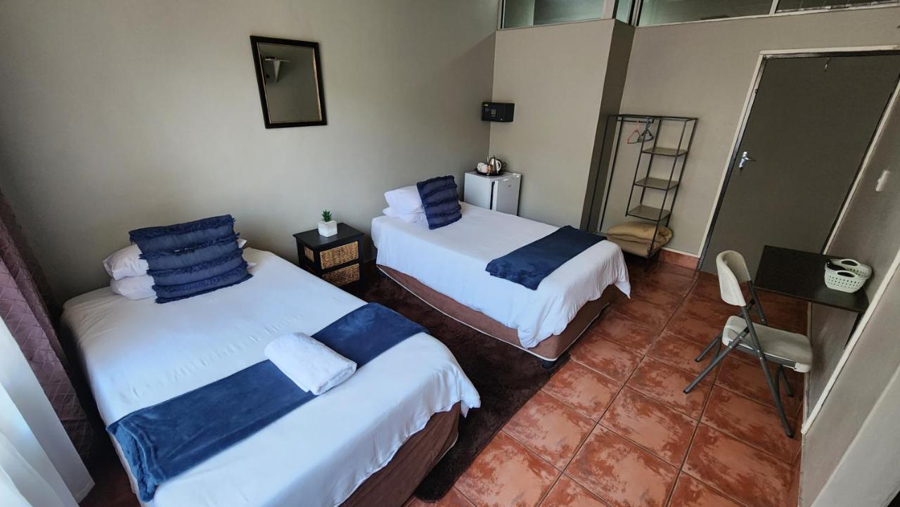 Casa Feliz Hotel โมโคเพน ภายนอก รูปภาพ