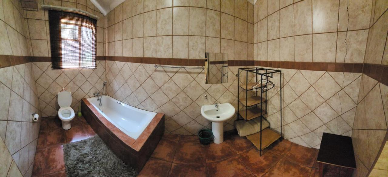 Casa Feliz Hotel โมโคเพน ภายนอก รูปภาพ