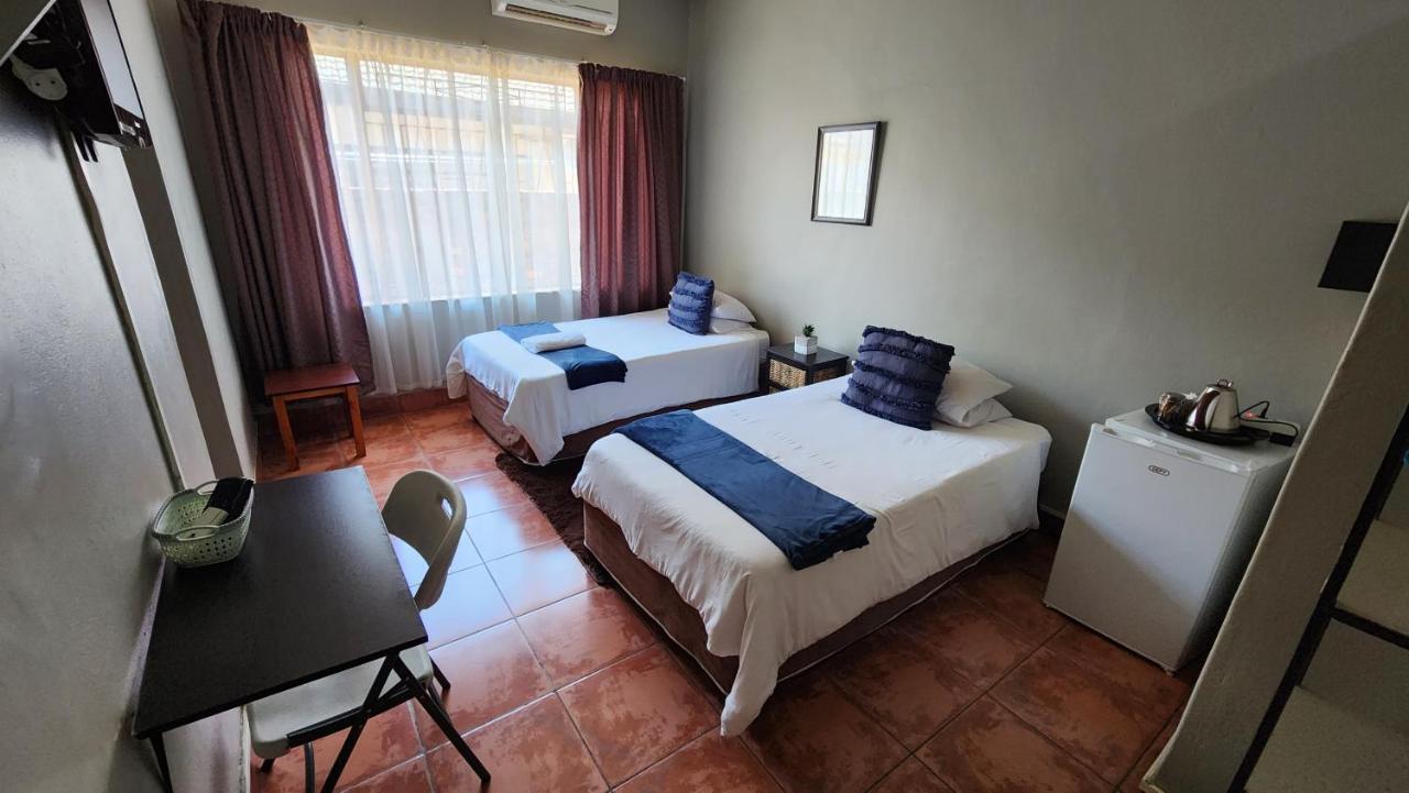 Casa Feliz Hotel โมโคเพน ภายนอก รูปภาพ