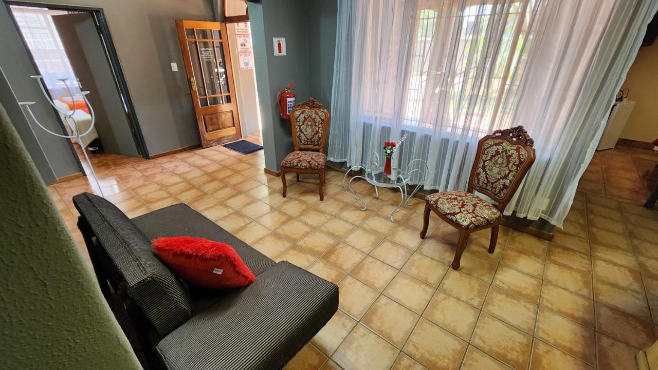 Casa Feliz Hotel โมโคเพน ภายนอก รูปภาพ