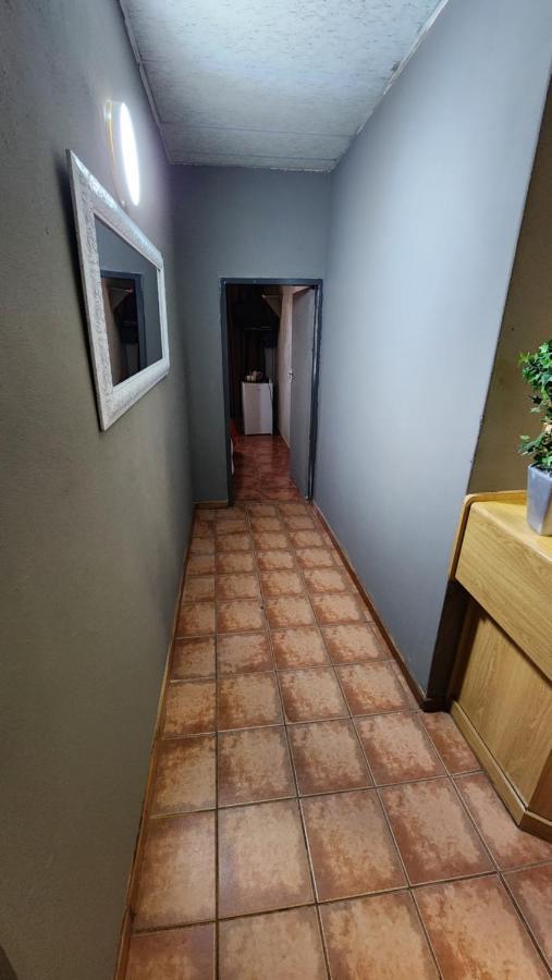 Casa Feliz Hotel โมโคเพน ภายนอก รูปภาพ