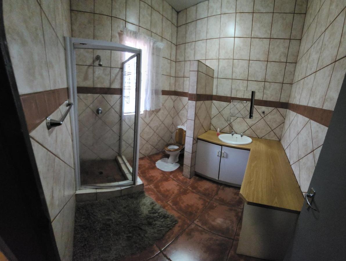 Casa Feliz Hotel โมโคเพน ภายนอก รูปภาพ
