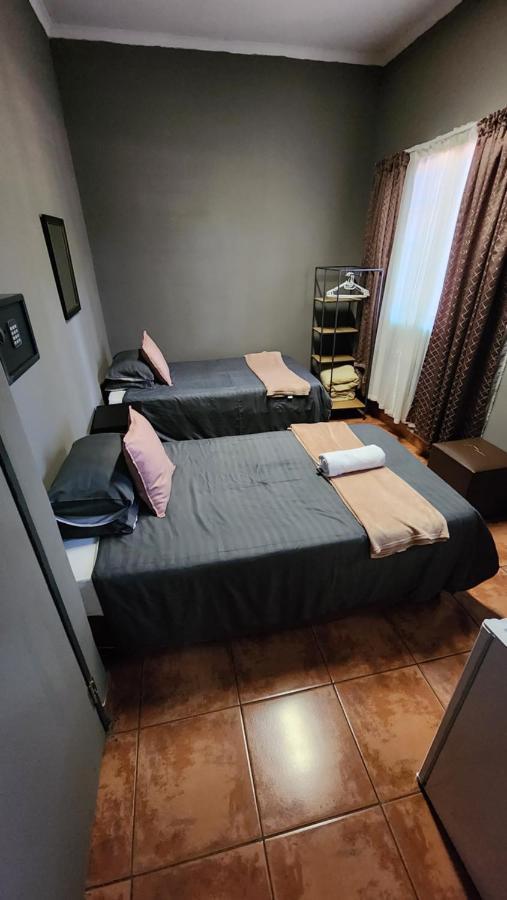 Casa Feliz Hotel โมโคเพน ภายนอก รูปภาพ