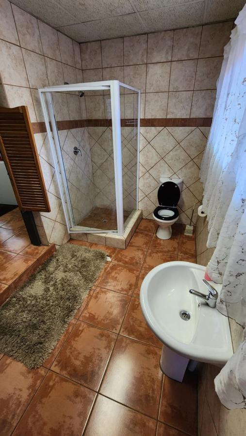 Casa Feliz Hotel โมโคเพน ภายนอก รูปภาพ